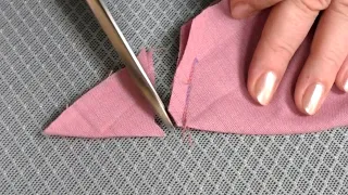 Идея удивительная! Скатерть-хамелеон МК Уголок на скатерти легко DIY tablecloth with runner Tutorial