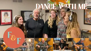 Dance With Me - Cover of Orleans