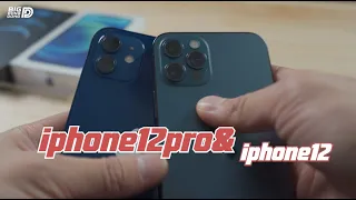 iPhone12&12Pro一周体验分享 普通人拍摄杜比视界影片真的有必要么？