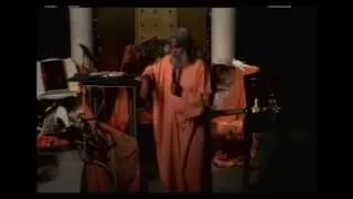 How My Spiritual Eyes Have Opened - Sadhu Sundar Selvaraj - Mysteries of the Kingdom Conference 2014