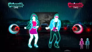 Just Dance 3 Crazy Little Thing Called Love   Queen