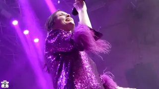Sophie Ellis-Bextor - Bittersweet (Live in Berlin, Kitchen Disco Tour, 06/03/23)