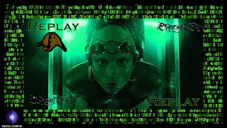 Lady GaGa - Replay REMIX Music Video Chromatica Ball (VanVeras Remix)