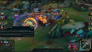 How does full lethality and penetration Darius looks like :)