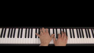 Learn how to play Evanescence My Immortal on piano keyboard