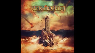 Kaer Morhen - Blazing Conquest (Reissue '19)