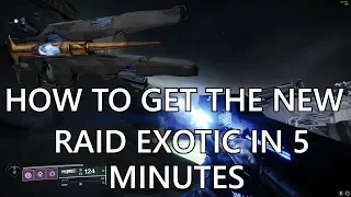 How to Get Divinity in 5 Minutes