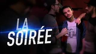 La Soirée