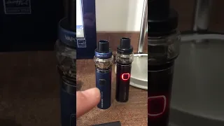 [RESOLVIDO] Problema com Vaporesso Sky Solo