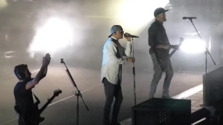 Linkin Park | Opening / Talking To Myself - Live Ziggo Dome Amsterdam 2017