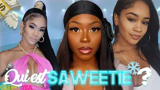 SAWEETIE : RAPPEUSE D’INSTAGRAM ? SA RELATION AVEC QUAVO ? SON PARCOURS ? QUI SONT SES EXS ?