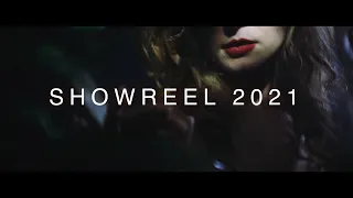 Jamie Bouwmeester - Showreel 2021