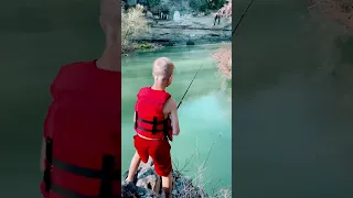 Buffalo River Float trip 2023! Ponca to Kyle’s Landing. #fatherson #buffaloriver #familyadventure