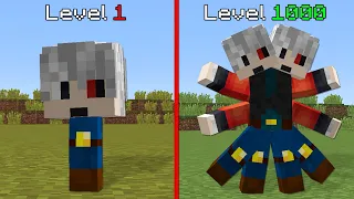 THEMURAT VS MINECRAFT #233