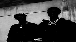 Big Sean & Metro Boomin - Big Bidness ft. 2 CHainz [Double Or Nothing]