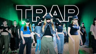 Henry - TRAP | Dance Cover By NHAN PATO