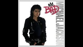 Michael Jackson - Bad 37 Album