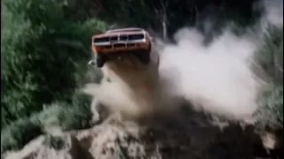 Every General Lee Jump "TV Series"