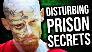 Prison Insider Reveals Dark Secrets | 4chan /x/ Greentext