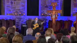 John Michael Talbot - The Jesus Prayer from "Nothing Is Impossible"