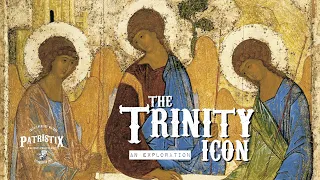 The "Trinity" Icon