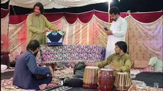 Lal Sher Safi & Shafiullah Safi Pashto Song 2022 لال شیر صافی او شفیع صافی