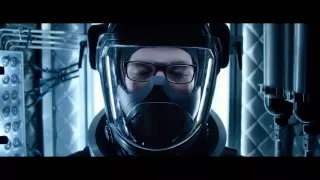 Фантастическая четверка / The Fantastic Four (2015) - Русский Трейлер [HD]