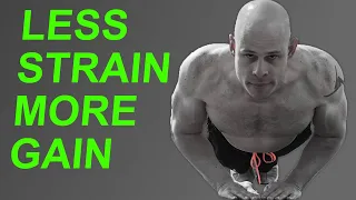 My #1 Push-Up Tip For a Bigger Chest and Less Strain on the Joints