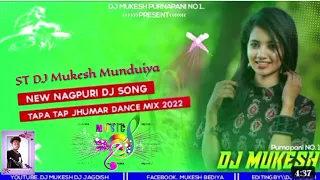 English bolo thoda kam new Nagpuri 2022 DJ Mukesh 6