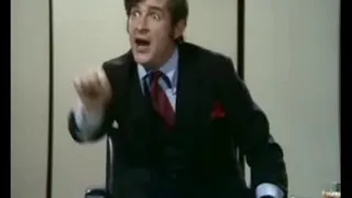 Dave Allen   Irish Preachers