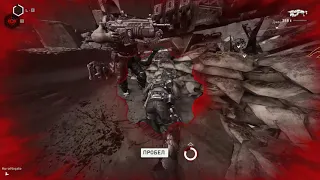 [5.1] Прохождение Gears 5. КУПИТЬ ЗА 100 РУБЛЕЙ ТУТ!