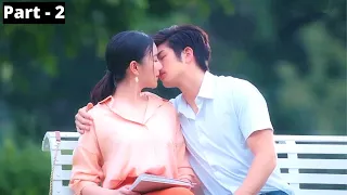 New drama mix hindi song / Chinese mix hindi song / Chinese love story song MV (Part-2) / Oh My Boss