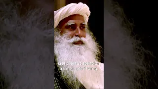 ¿Cuál es el propósito de tu vida?  | Sadhguru #shorts