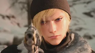 Put Me Back Together (FFXV) Prompto GMV