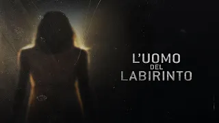 "Девушка в лабиринте" "L'uomo del labirinto"-Трейлер (дублированный) (2019)