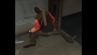 [TF2] Casual 2Fort Shenanigans