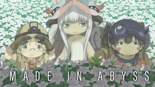 A Tribute To Made in Abyss