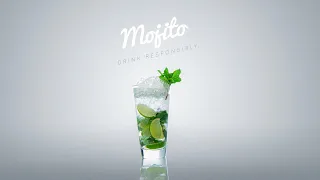 Easy classic Mojito recipe ( Make it right )