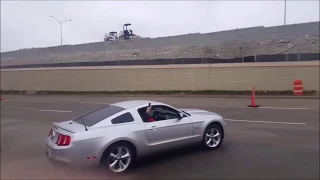 MUSTANG FAIL COMPILATION Why Ford Drivers are Idiots