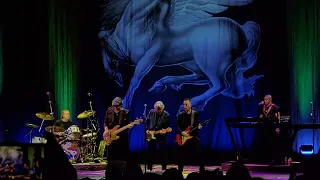 Steve Miller Band - Jungle Love / Take the Money & Run - Wolf Trap - Vienna, VA (June 22, 2023) [4K]