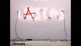 Lupe Fiasco - Beautiful Lasers (Lyrics)