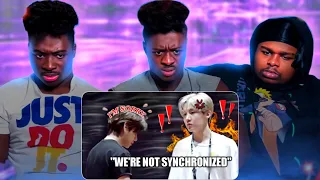 J-Hope isn’t a DANCE LEADER of BTS for NO REASON Reaction!