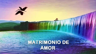 Matrimonio de amor (Instrumentales)