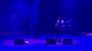 Lucero Live - For the Lonely Ones - Red Rocks CO - 5/16/21