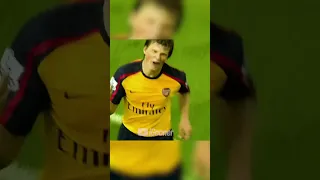 When Arshavin Scored 4 Goals at Anfield