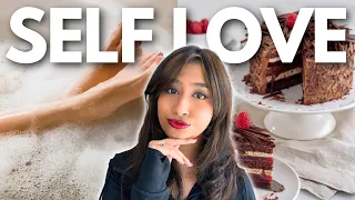 They LIED to You About Self Love | The Real Truth About Self Care & Improvement