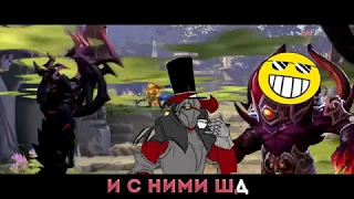 Lida Mudota - ТБ+ЦК+ШД (TB + CK + SD)