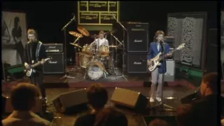 The Jam Live - When You're Young (HD)