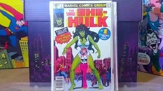 Comic Haul #25 [RAOK - Auction Wins - Prize Winnings]  | PopDotComix