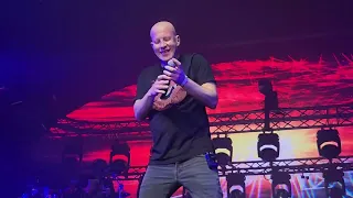 I Wish - Infected Mushroom Live in Tel Aviv - 9/2/23